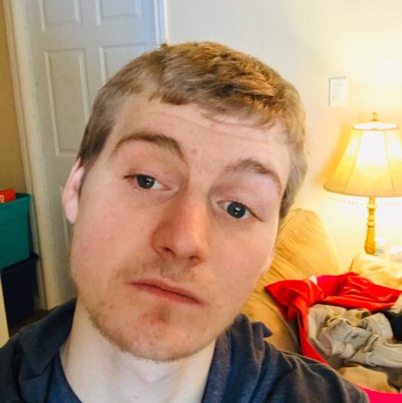 Meet your Posher, Jacob - Picture 1 of 1